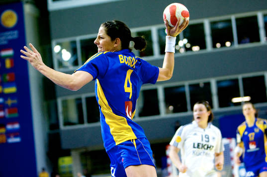 Matilda Boson, Sverige