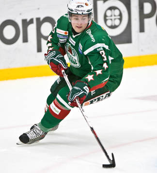 Mathias Sjöberg