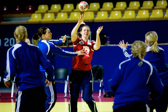 Linnea Torstensson, Sverige
