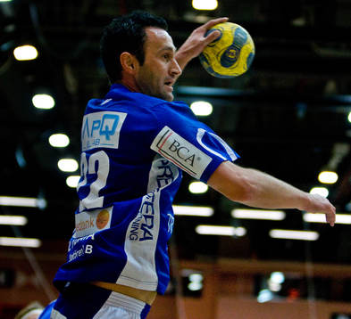 Denis Bahtijarevic