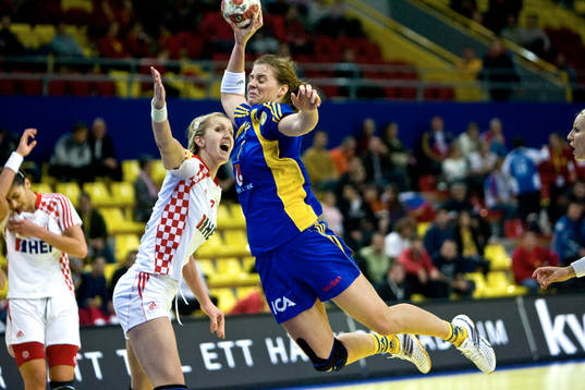 Linnea Torstensson, Sverige