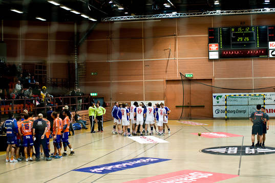 Timeout