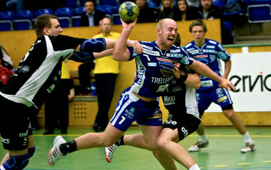 Marcus Litborn, Trelleborg
