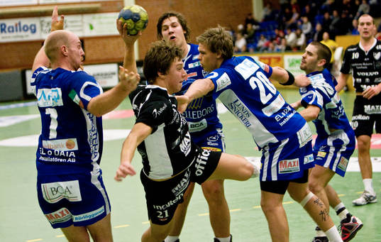 Mattias Zachrisson, Guif