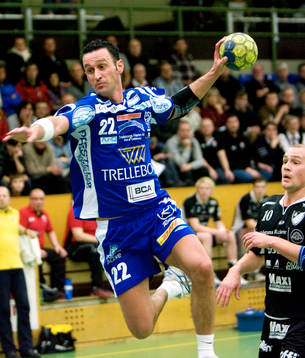 Denis Bahtijarevic, Trelleborg