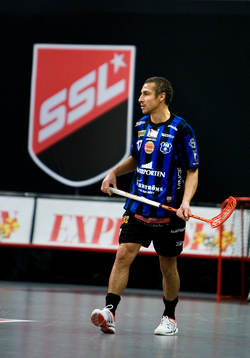 Henrik Larsson, Helsingborg