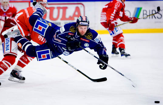 Jaroslav Hlinka, Linköping