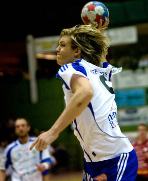 Philip Nilsson, Ystad IF
