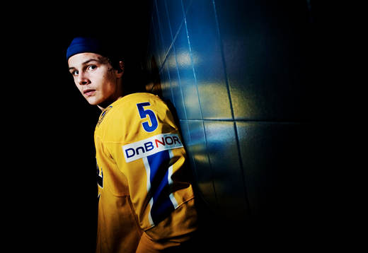 Erik Karlsson