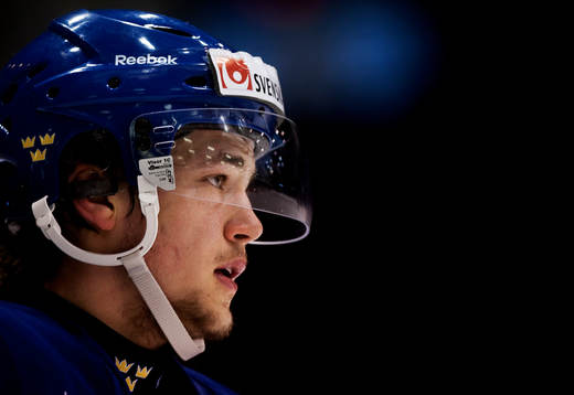 Victor Hedman