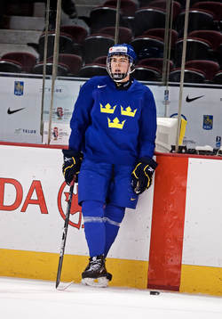 Magnus Svensson Pääjärvi