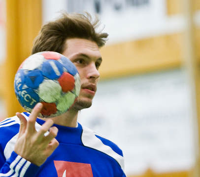 Fredrik Petersén