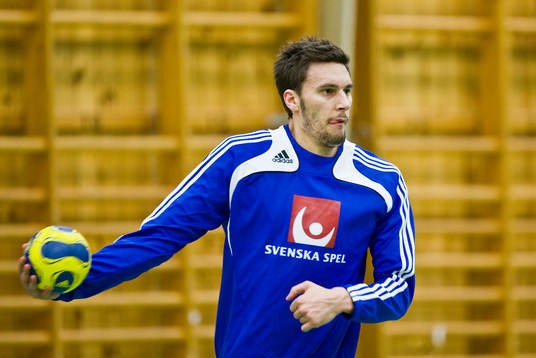 Kristian Bliznac