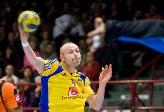 Henrik Lundström