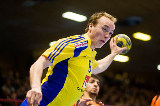 Jan Lennartsson, Sverige