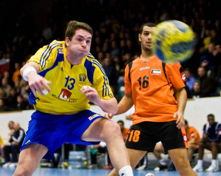 Jonathan Stenbäcken, Sverige