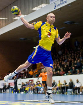 Henrik Lundström