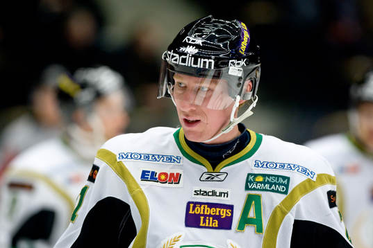 Jörgen Jönsson, Färjestad