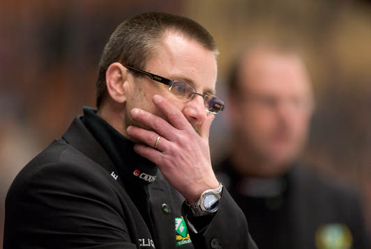 Tommy Samuelsson, Tränare