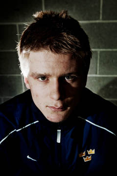 Nicklas Lasu