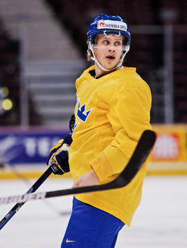 Mattias Tedenby
