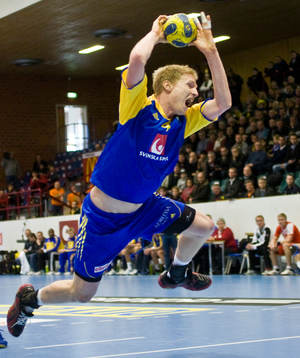 Joakim Larsson