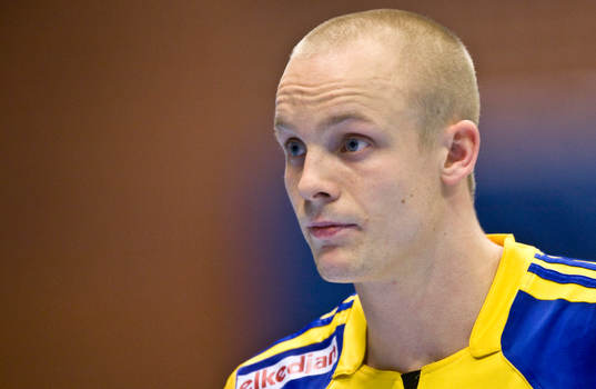 Henrik Lundström