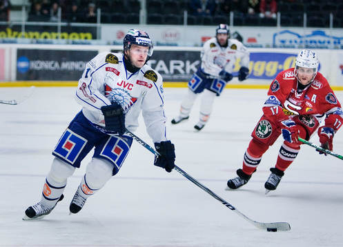 Jaroslav Hlinka, Linköping