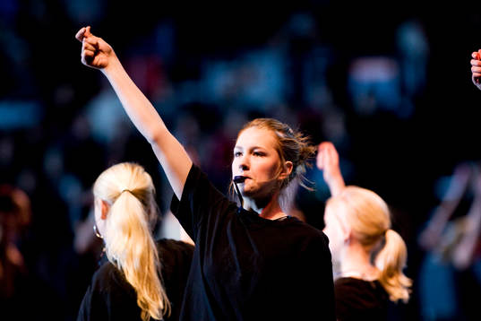 Invigning