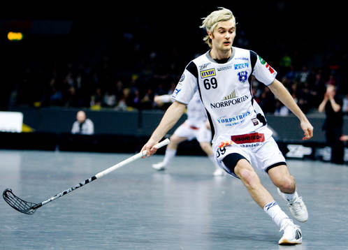 Daniel Johnsson, Helsingborg