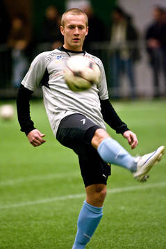 Daniel Larsson