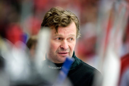 Harri Rindell, Tränare