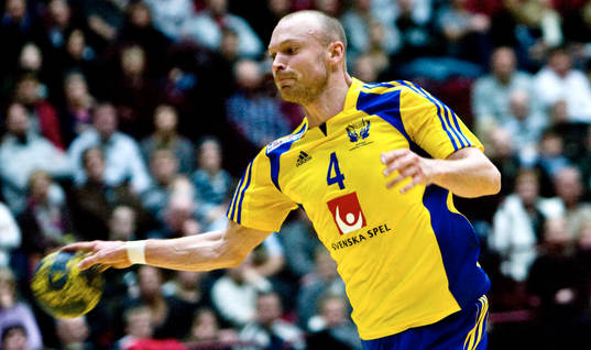 Henrik Lundström, Sverige