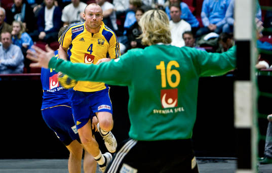 Henrik Lundström, Sverige
