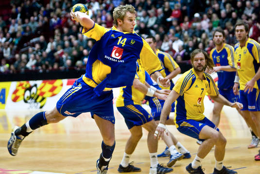 Nicklas Grundsten, Sverige