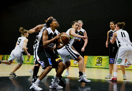 Leah Metcalf, Borås