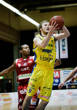 Juha Sten, Solna