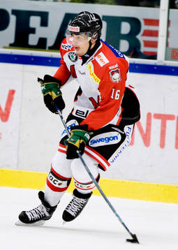 Sacha Treille