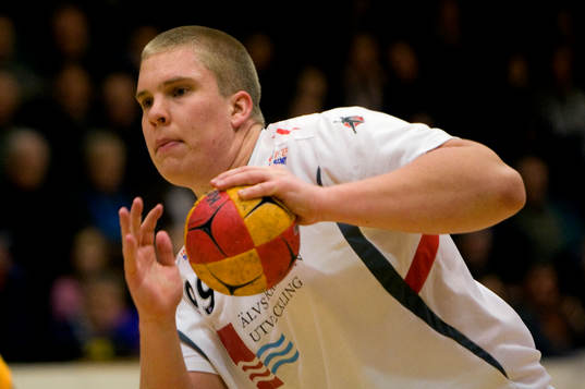 Patrik Jonasson