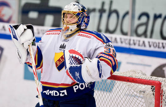 Stefan Ridderwall, Målvakt, depp