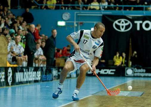 Henrik Larsson