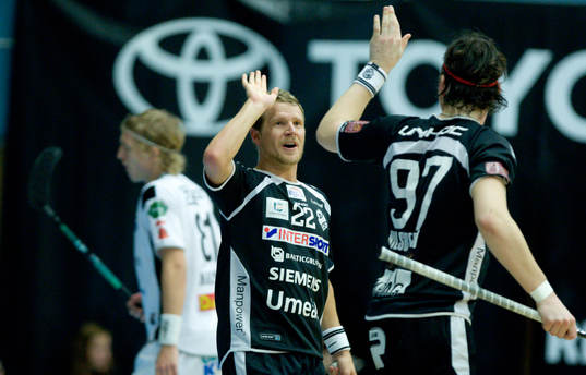 Peter Bodén, Dalen, jubel