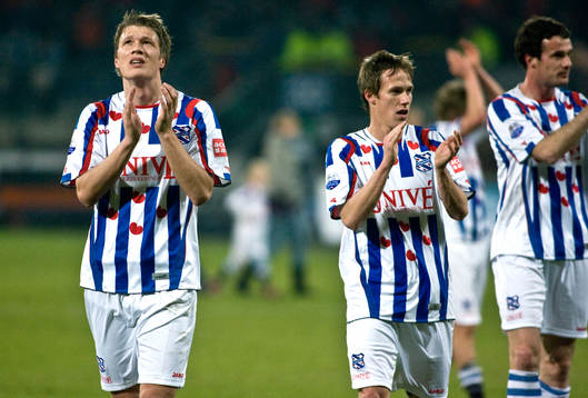 Viktor Elm. Jubel