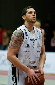 Kenneth Grant, Norrköping