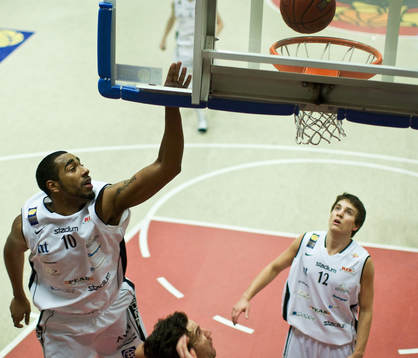 Pedro Cipriano, Pontus Krantz, Norrköping