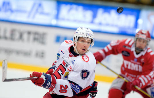 Petri Pakalahti, Södertälje