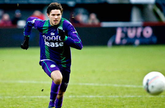 Marcus Berg