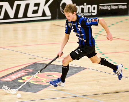 Tom Flydalen