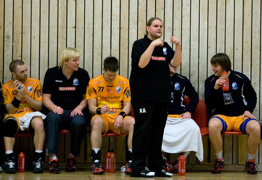 Kristianstads bänk