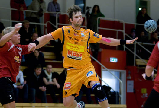 Pär Möllerberg, Kristianstad